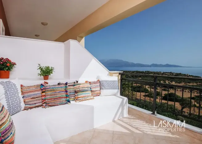 Prodej ubytování, Zakynthos, Zakynthos, Korithi, Řecko, 450 m2