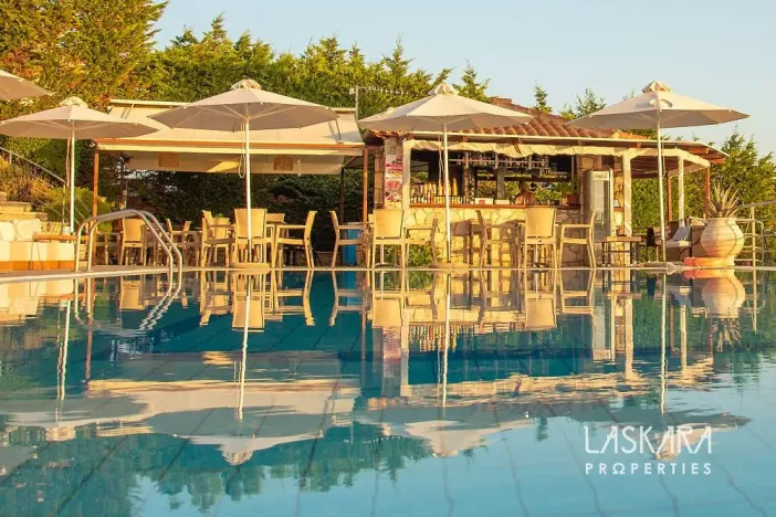 Prodej ubytování, Zakynthos, Zakynthos, Korithi, Řecko, 450 m2