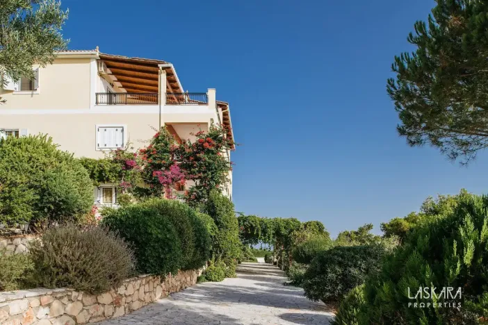 Prodej ubytování, Zakynthos, Zakynthos, Korithi, Řecko, 450 m2