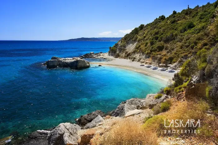 Prodej ubytování, Zakynthos, Zakynthos, Korithi, Řecko, 450 m2