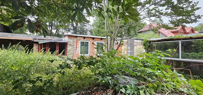 Prodej rodinného domu, Drhovle, 198 m2