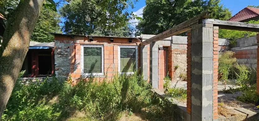 Prodej rodinného domu, Drhovle, 198 m2
