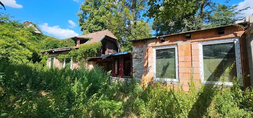 Prodej rodinného domu, Drhovle, 198 m2