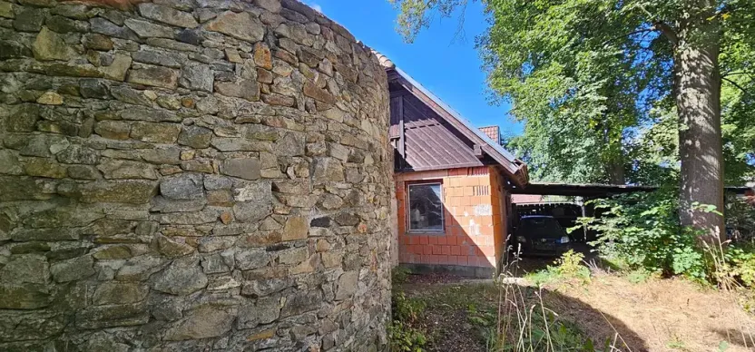 Prodej rodinného domu, Drhovle, 198 m2