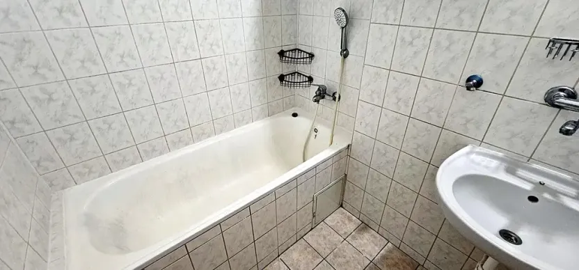 Prodej bytu 3+1, Písek, Kollárova, 80 m2