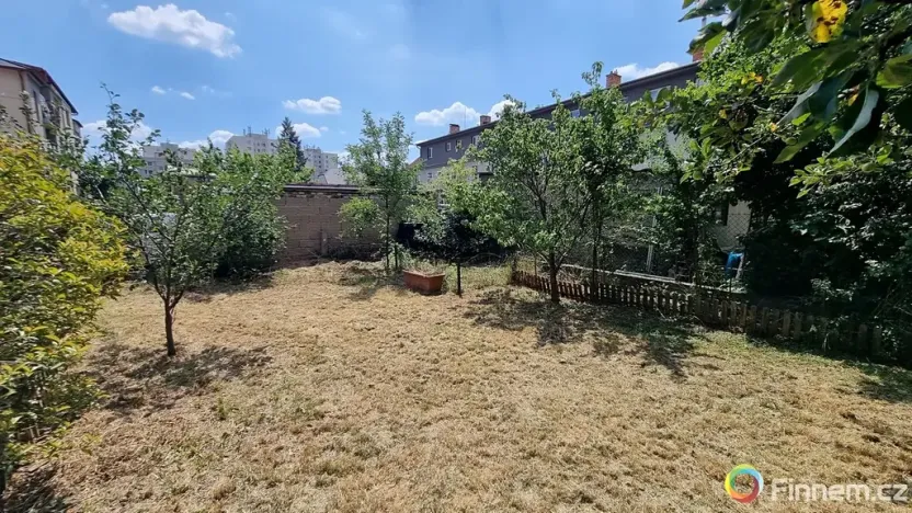 Prodej rodinného domu, Praha - Radotín, Na betonce, 280 m2