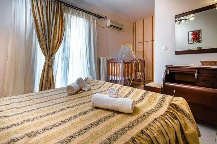 Prodej rodinného domu, Alykanas, Zakynthos, Jónské Ostrovy, Řecko, 160 m2