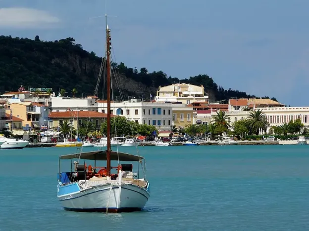 Prodej rodinného domu, Alykanas, Zakynthos, Jónské Ostrovy, Řecko, 160 m2