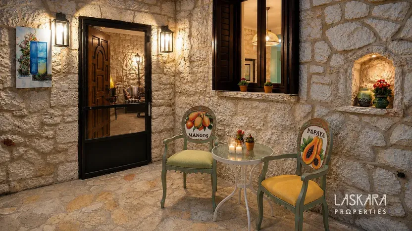 Prodej rodinného domu, Ostrov Zakynthos, Zakynthos, Vanato, Řecko, 262 m2