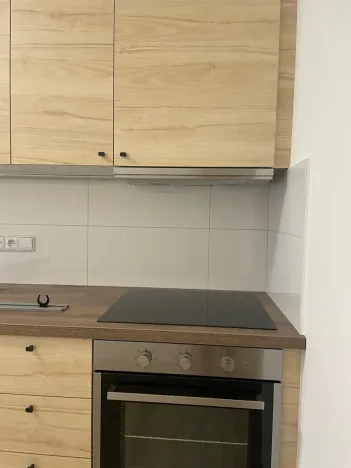 Prodej bytu 1+1, Praha - Libeň, U libeňského pivovaru, 48 m2