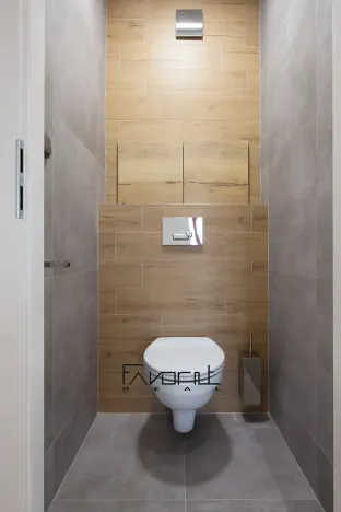Prodej bytu 3+1, Ostrava, Čujkovova, 68 m2