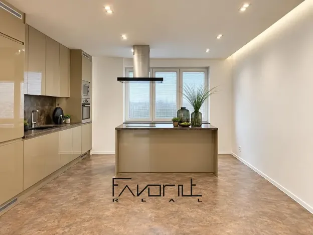 Prodej bytu 3+kk, Ostrava, Ukrajinská, 67 m2