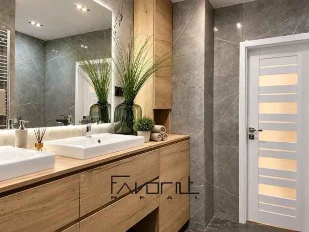 Prodej bytu 3+kk, Ostrava, Ukrajinská, 67 m2