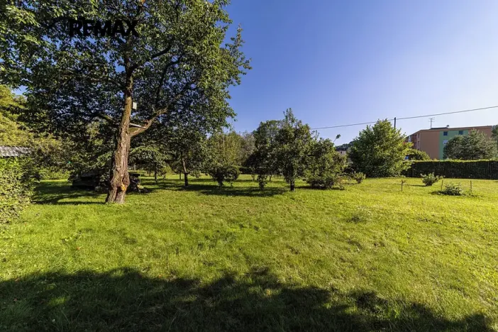 Prodej pozemku pro bydlení, Olšany, 1015 m2