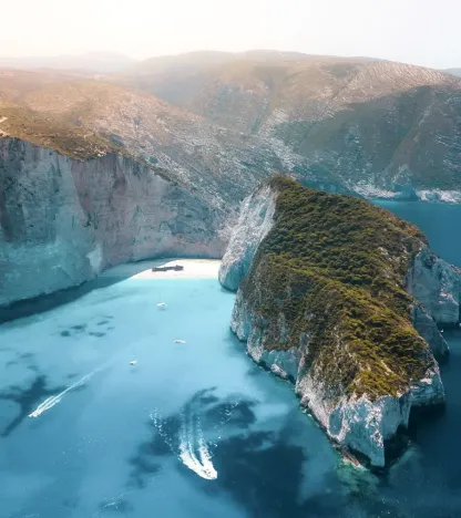 Prodej bytu 4+kk, Tsilivi, Zakynthos, Jónské Ostrovy, Řecko, 86 m2