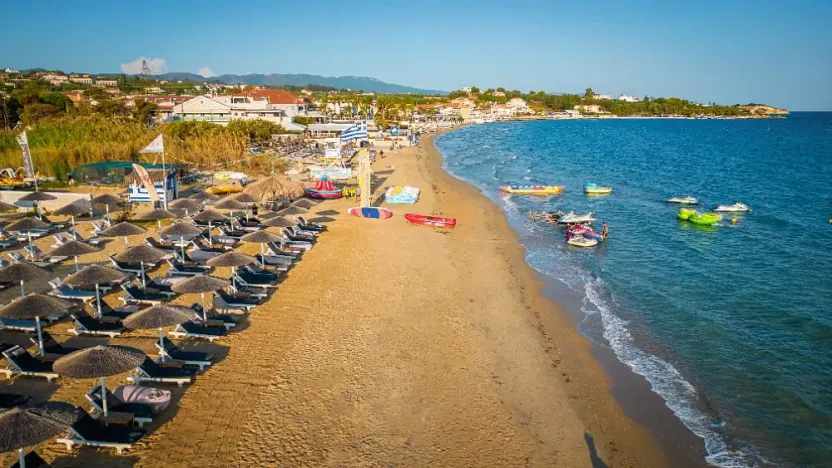 Prodej bytu 5+kk, Tsilivi, Zakynthos, Jónské Ostrovy, Řecko, 140 m2