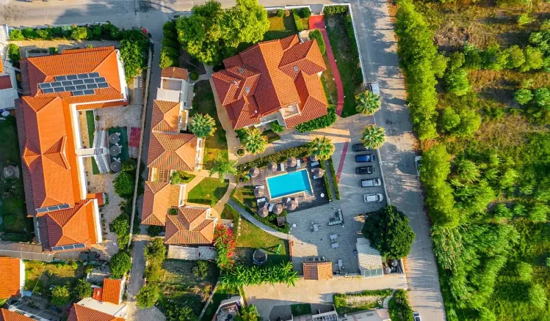 Prodej bytu 5+kk, Tsilivi, Zakynthos, Jónské Ostrovy, Řecko, 140 m2