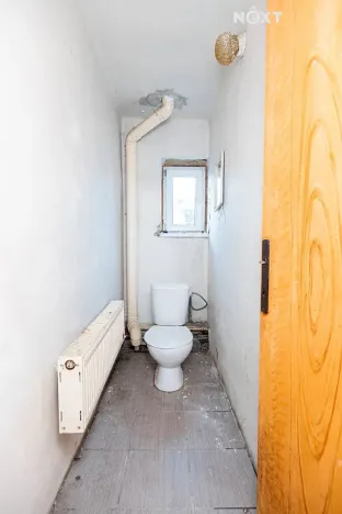 Prodej činžovního domu, Moravany, 140 m2