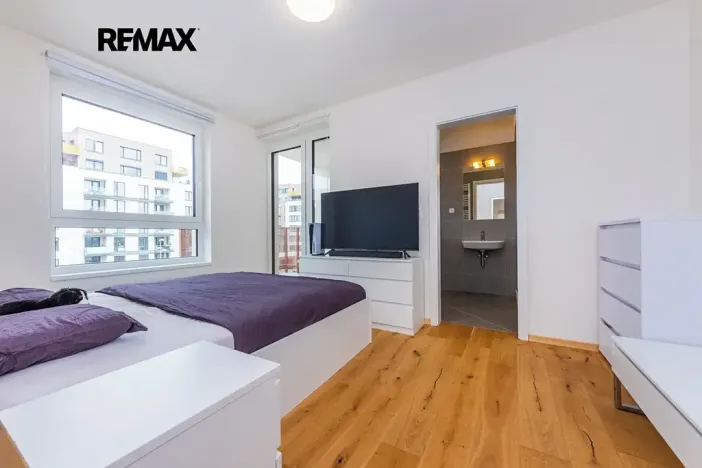 Prodej bytu 3+kk, Praha - Dolní Měcholupy, Kardausova, 84 m2