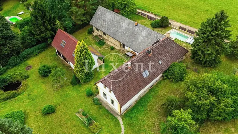 Prodej rodinného domu, Dvůr Králové nad Labem, K Rybníkům, 600 m2