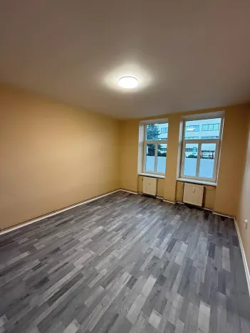 Pronájem bytu 2+kk, Trutnov, Horská, 39 m2