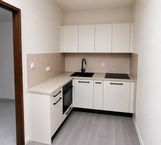 Pronájem bytu 2+kk, Trutnov, Horská, 39 m2