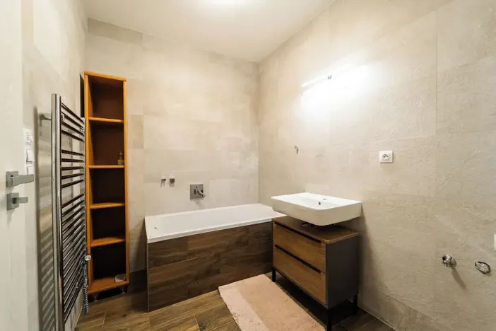 Prodej bytu 4+kk, Mikulov, Republikánské obrany, 88 m2
