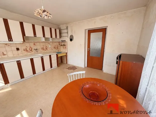 Prodej rodinného domu, Ledčice, 138 m2
