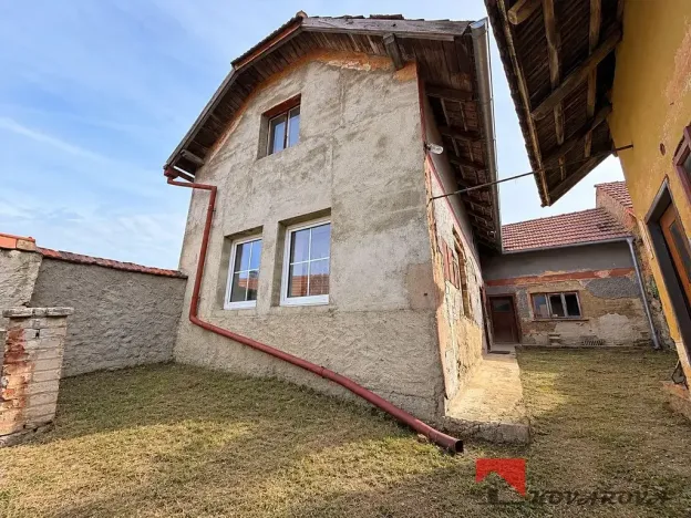 Prodej rodinného domu, Ledčice, 138 m2