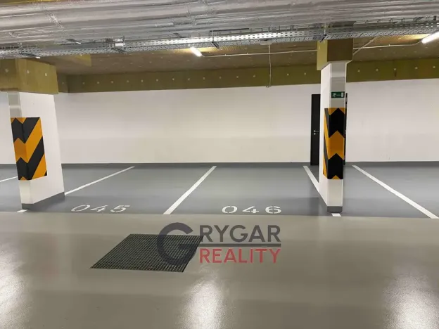 Pronájem bytu 2+kk, Praha - Dolní Chabry, Za Pískovnou, 57 m2