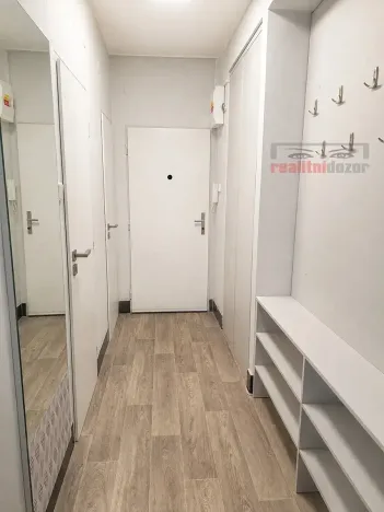 Prodej bytu 2+1, Brno, Družstevní, 51 m2