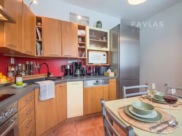 Prodej bytu 3+1, České Budějovice, Dlouhá, 79 m2