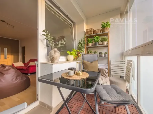 Prodej bytu 3+1, České Budějovice, Dlouhá, 79 m2
