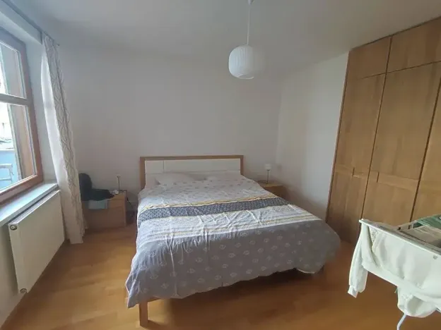Pronájem bytu 2+kk, Praha - Nusle, Marie Cibulkové, 66 m2