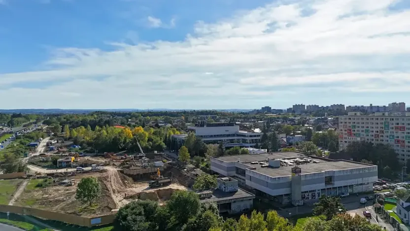 Prodej bytu 4+kk, Praha - Chodov, Valentova, 90 m2