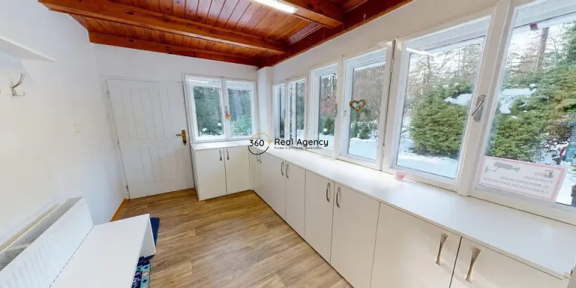Pronájem chaty, Jevany, Ve Smrčinách, 85 m2