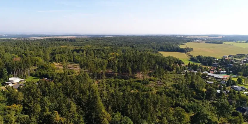 Pronájem chaty, Jevany, Ve Smrčinách, 85 m2