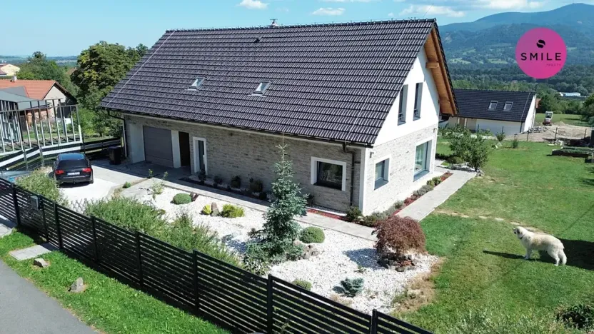 Prodej rodinného domu, Pstruží, 221 m2