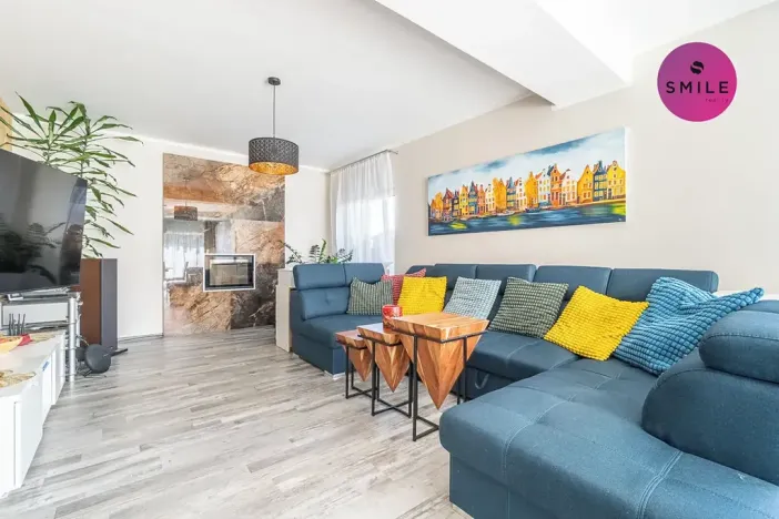 Prodej rodinného domu, Pstruží, 221 m2