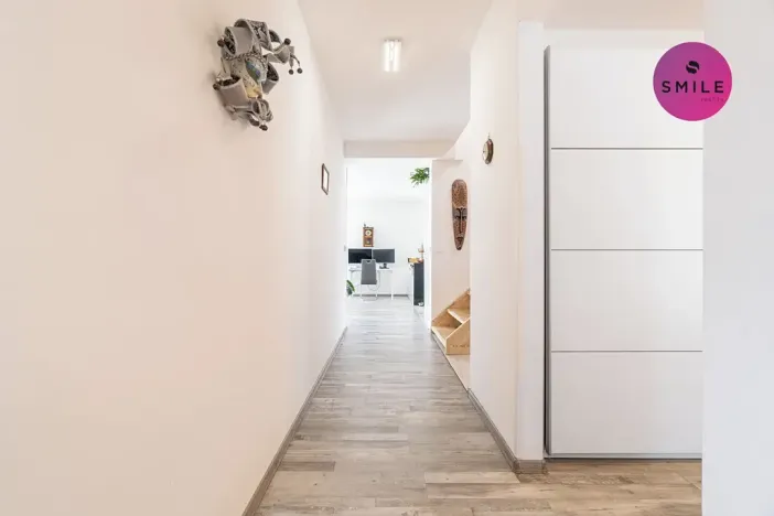 Prodej rodinného domu, Pstruží, 221 m2