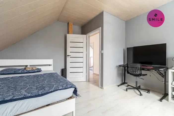 Prodej rodinného domu, Pstruží, 221 m2