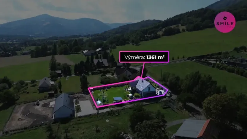 Prodej rodinného domu, Pstruží, 221 m2