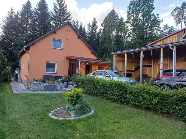 Prodej rodinného domu, Frýdlant nad Ostravicí, Lesní, 101 m2