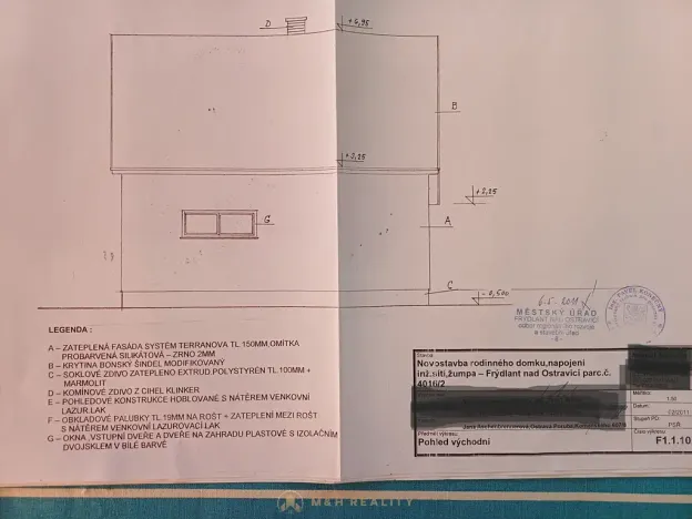Prodej rodinného domu, Frýdlant nad Ostravicí, Lesní, 101 m2