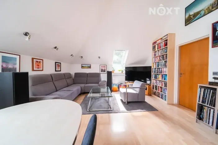 Prodej bytu 3+kk, Zlín, Kamenná, 88 m2
