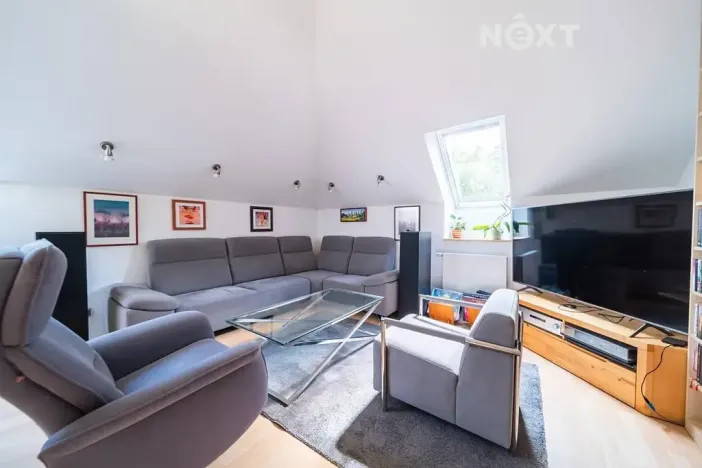 Prodej bytu 3+kk, Zlín, Kamenná, 88 m2
