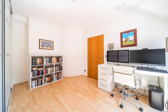 Prodej bytu 3+kk, Zlín, Kamenná, 88 m2