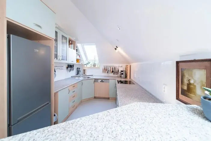 Prodej bytu 3+kk, Zlín, Kamenná, 88 m2