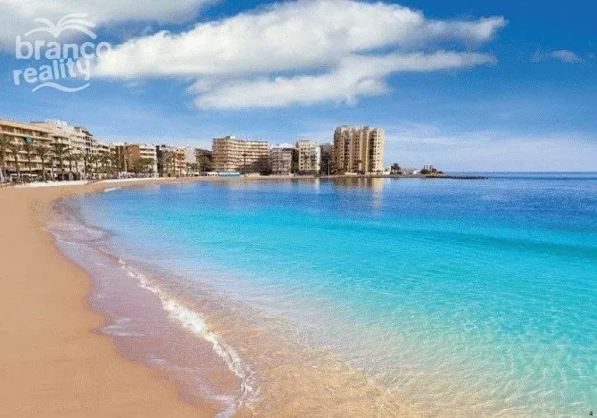Prodej bytu 4+kk, Torrevieja, Alicante, Španělsko, 124 m2