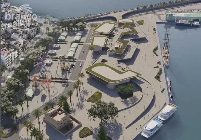 Prodej bytu 4+kk, Torrevieja, Alicante, Španělsko, 124 m2